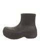 Bottega Veneta Rubber Rain Boots