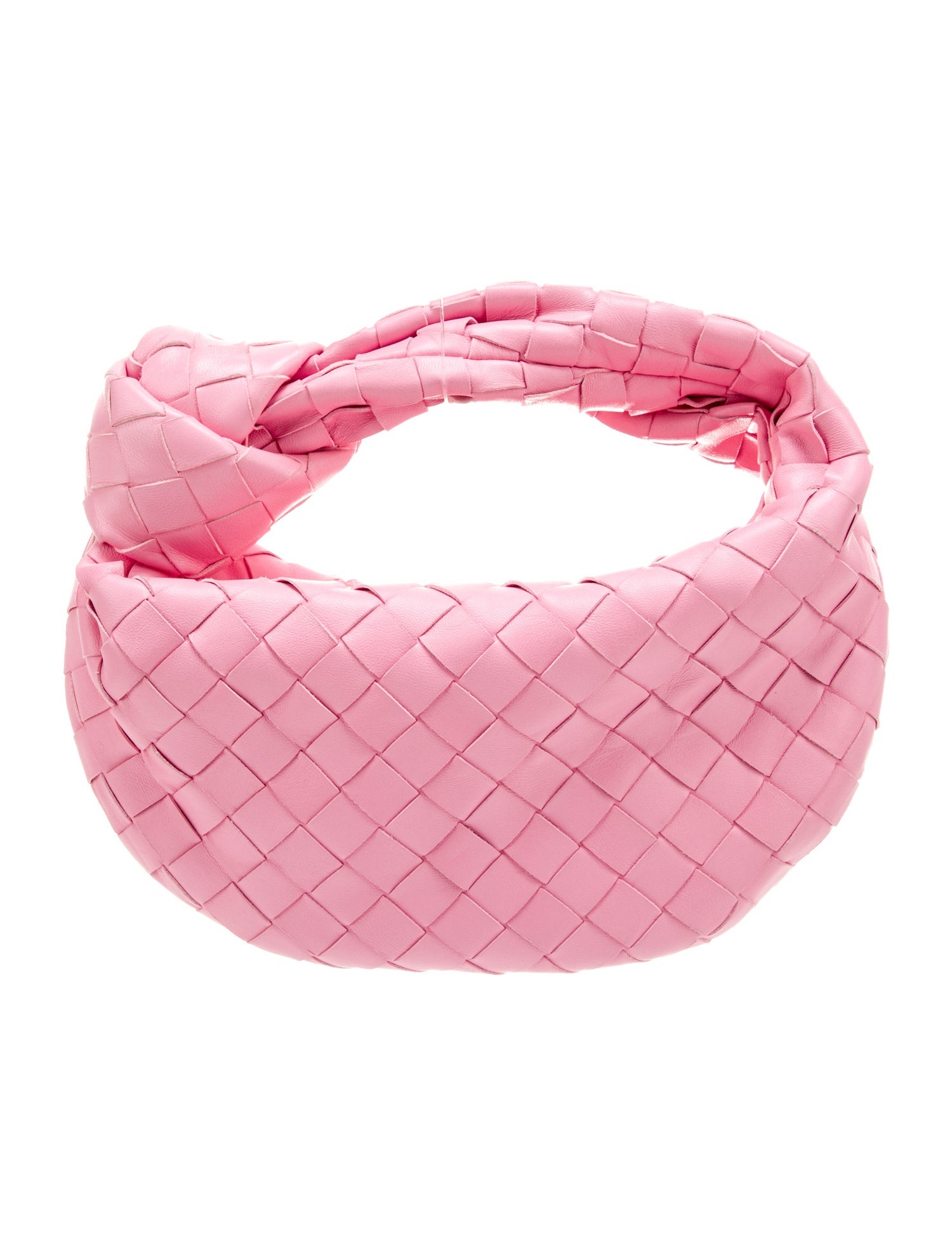 Bottega Veneta Intrecciato Jodie Mini