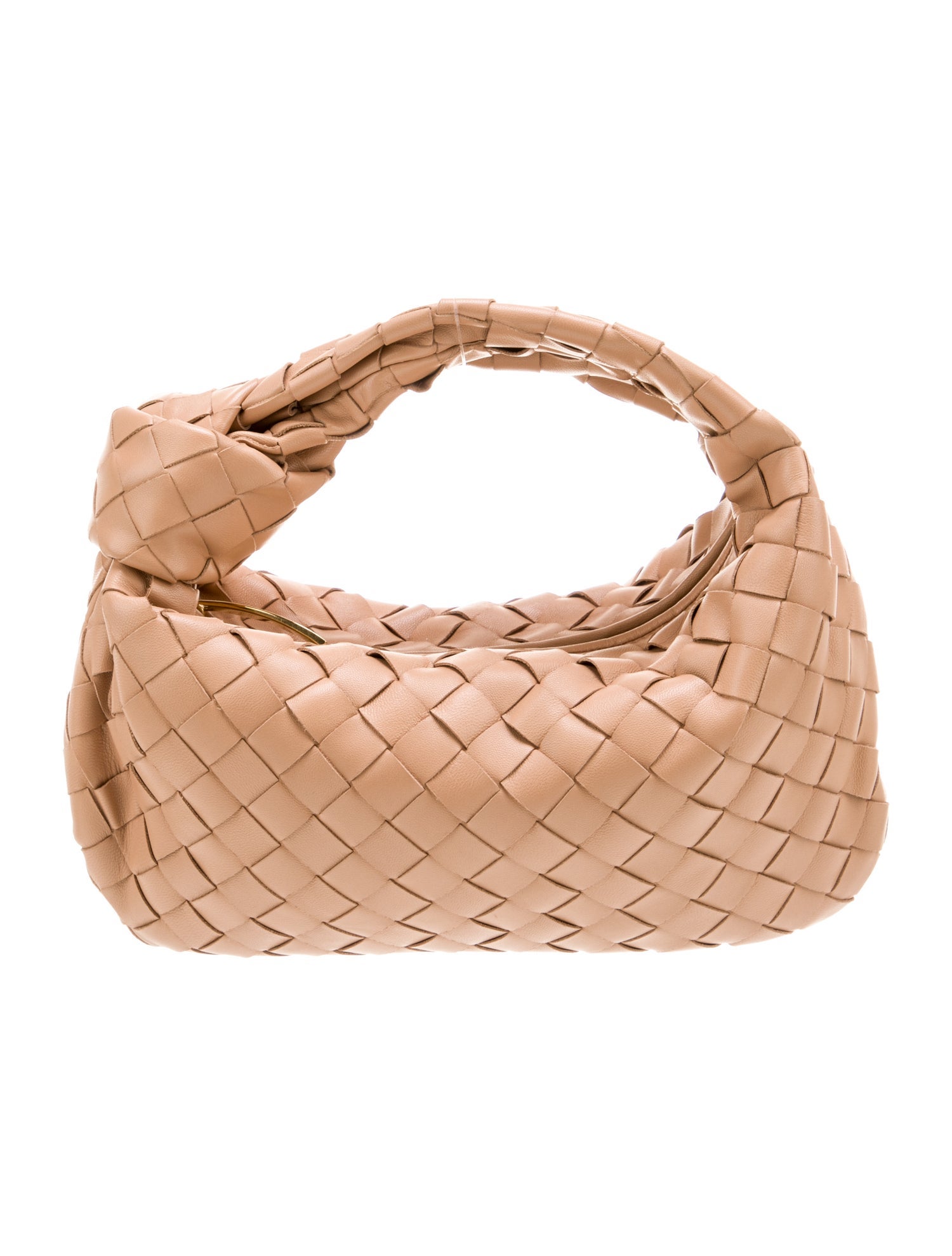 Bottega Veneta Intrecciato Jodie Small
