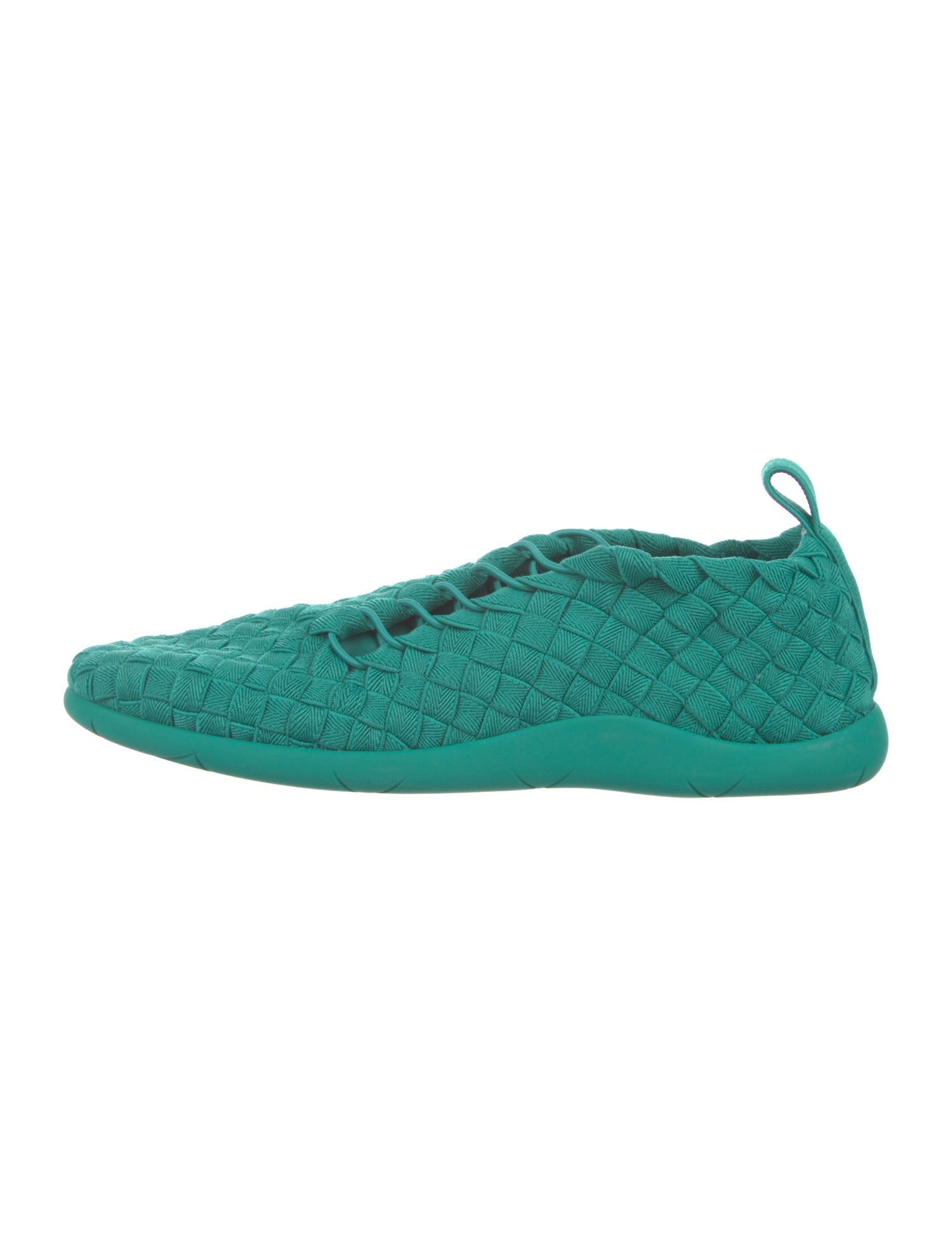 Bottega Veneta Printed Sneakers