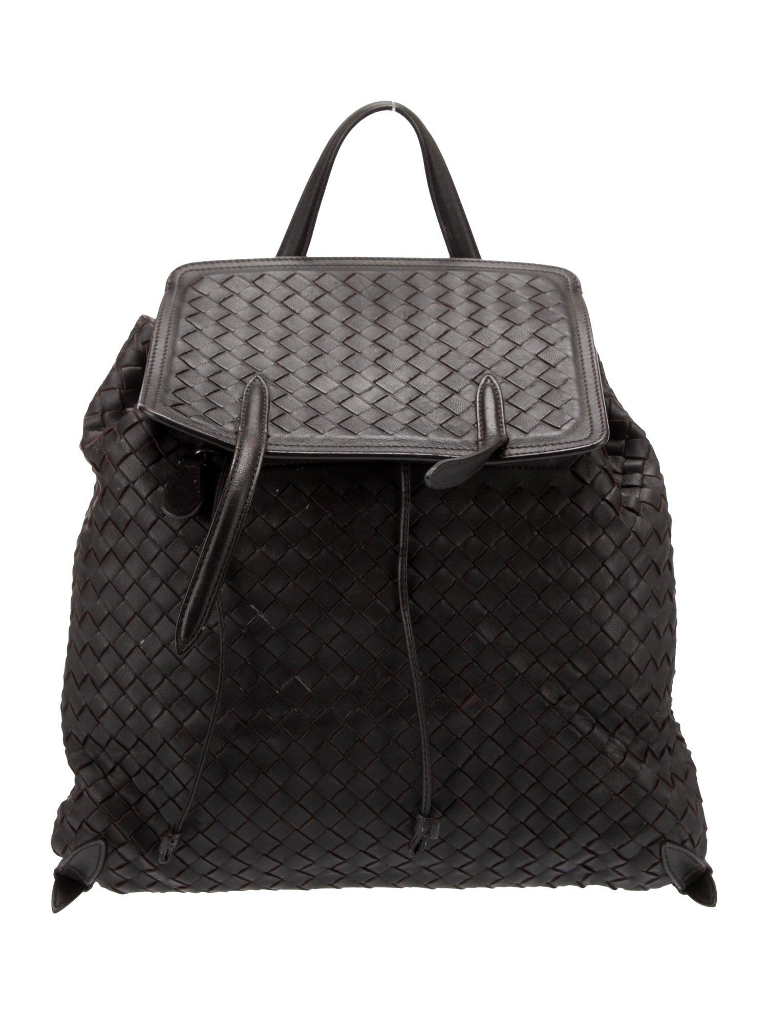 Bottega Veneta Intrecciato Loop