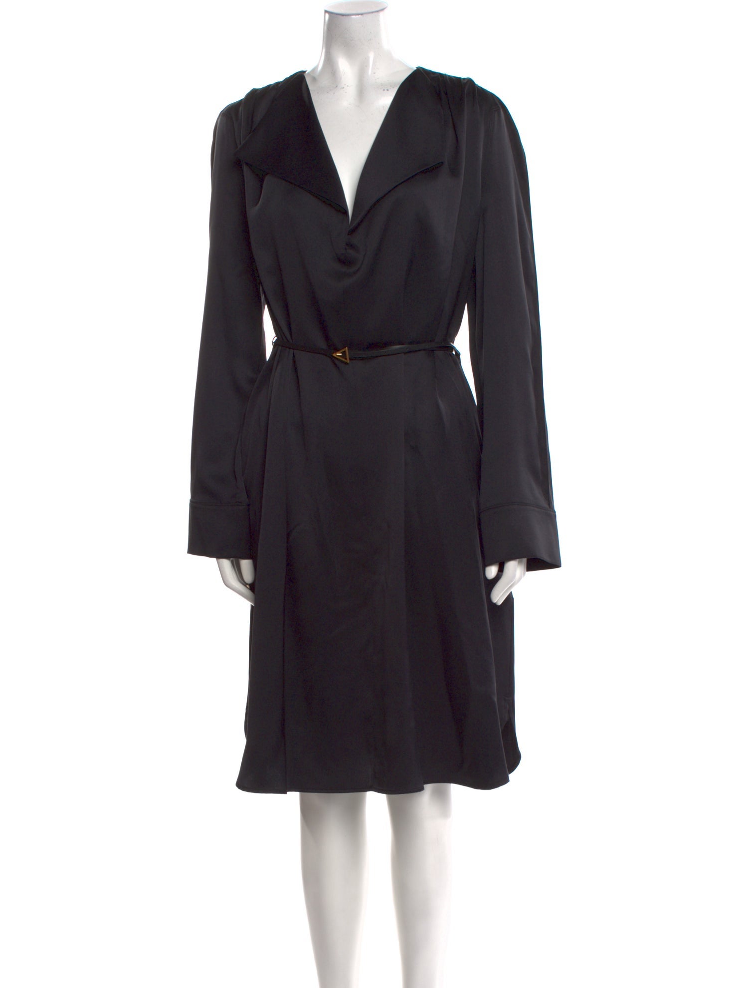 Bottega Veneta 2020 Midi Length Dress w/ Tags