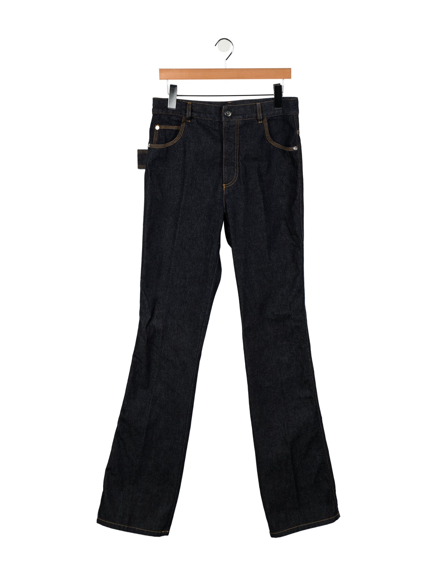 Bottega Veneta Skinny Jeans w/ Tags