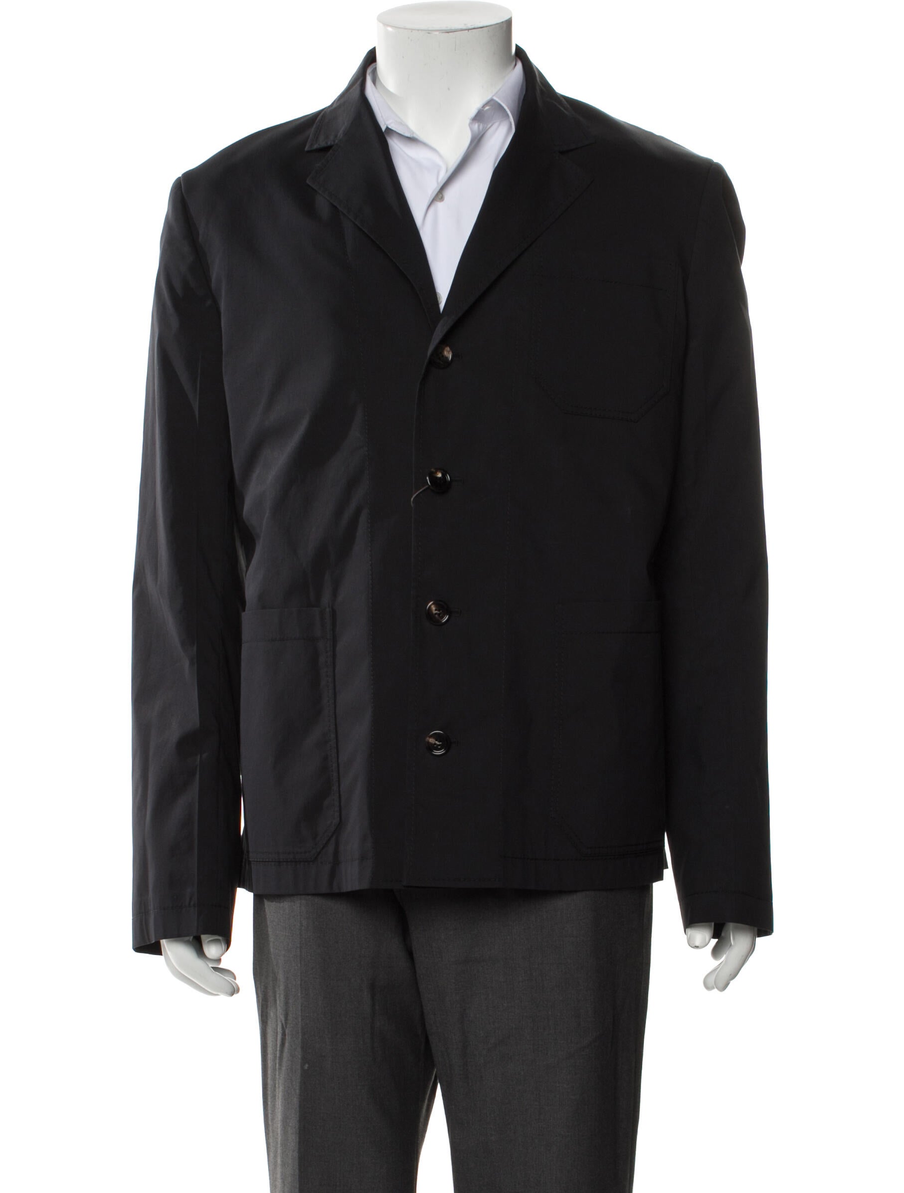 Bottega Veneta Sport Coat