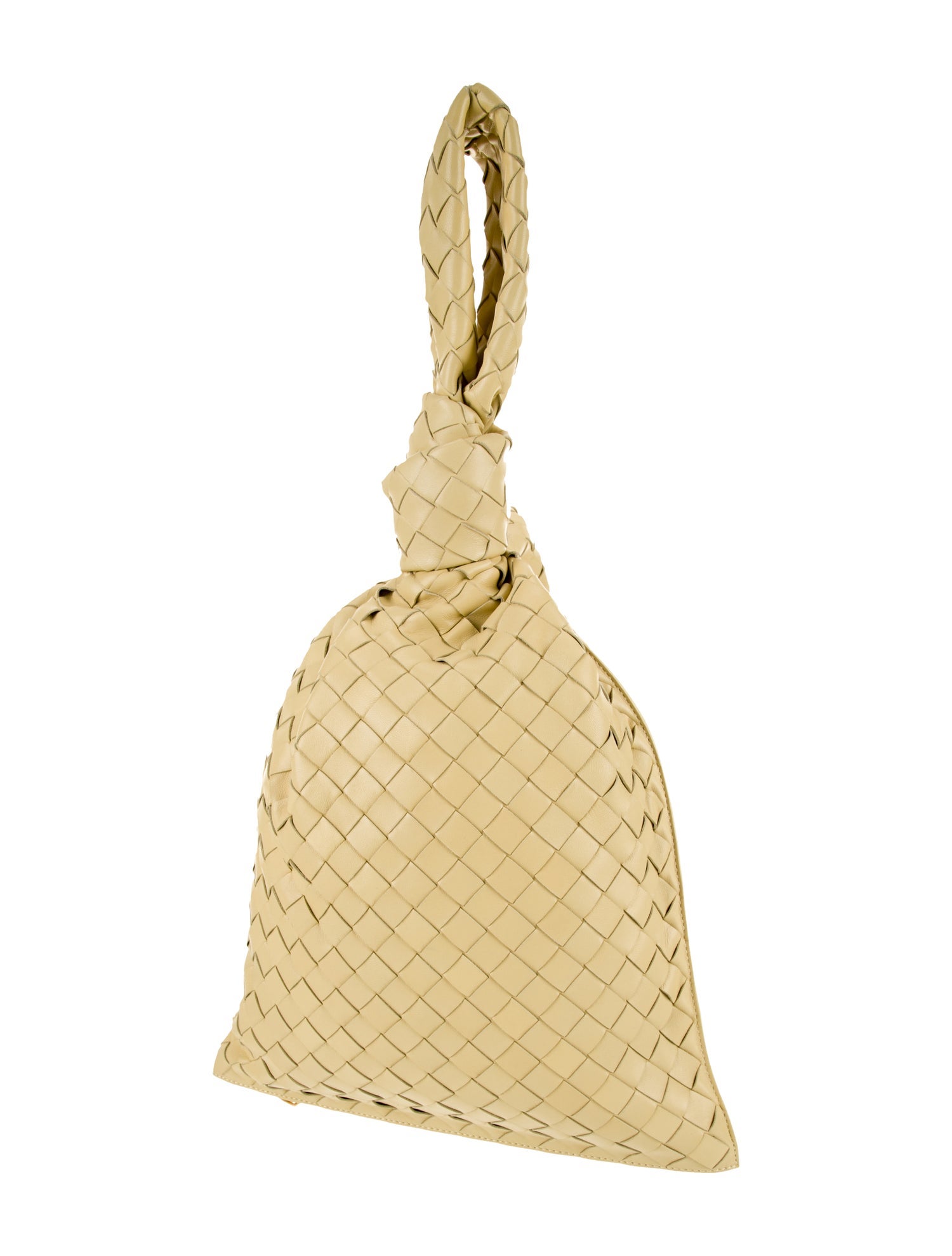 Bottega Veneta Intrecciato Twist