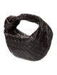 Bottega Veneta Intrecciato Jodie Mini