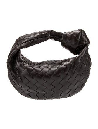 Bottega Veneta Intrecciato Jodie Mini