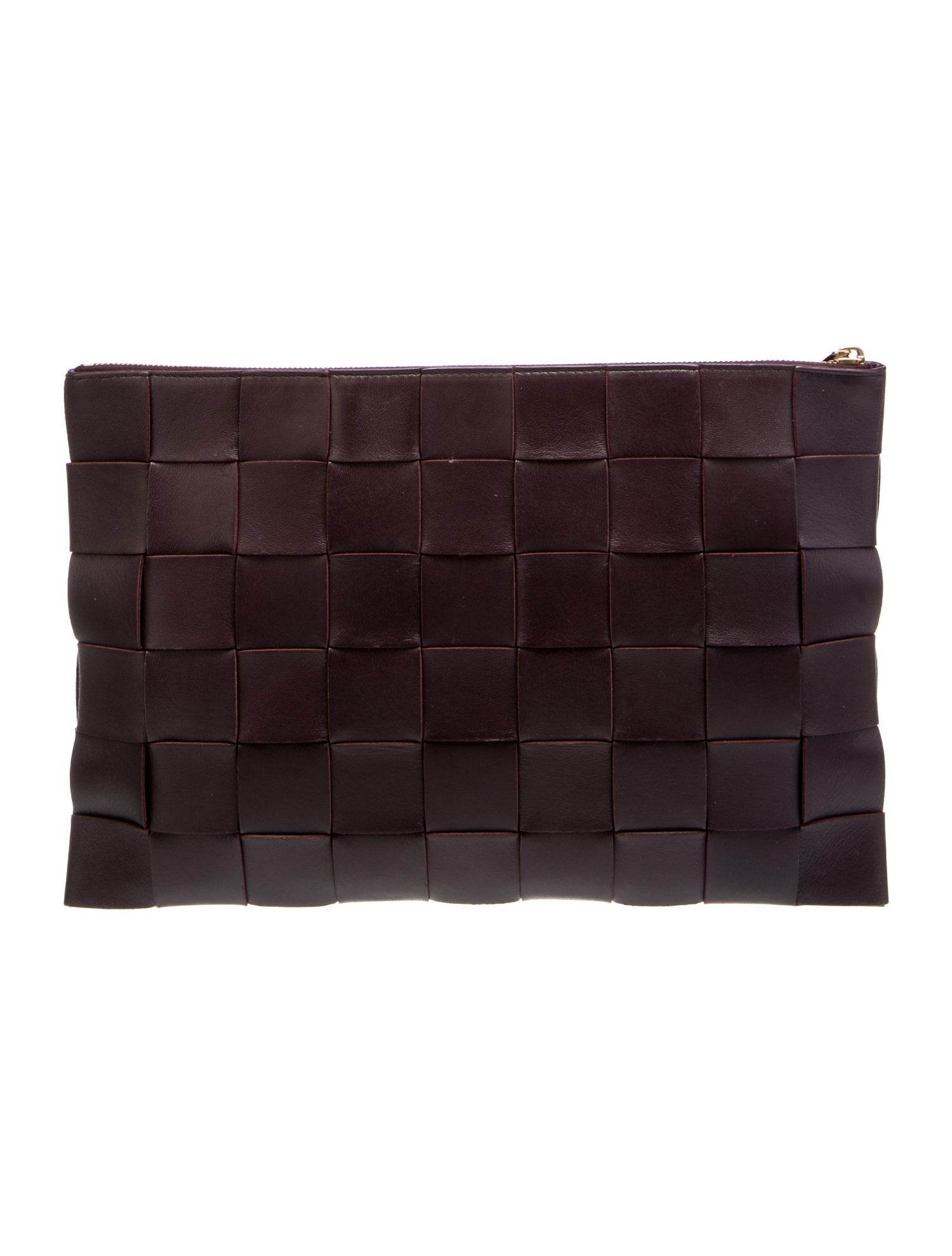 Bottega Veneta Intrecciato Cassette