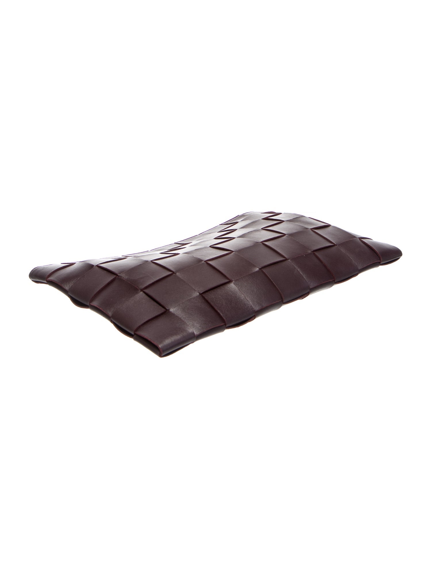 Bottega Veneta Intrecciato Cassette