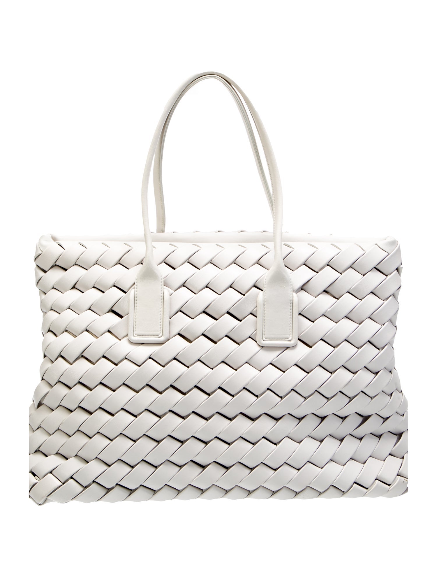 Bottega Veneta Intrecciato Tote