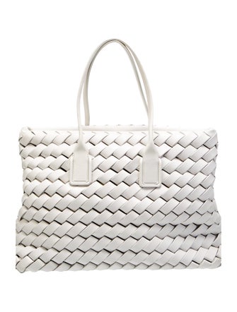 Bottega Veneta Intrecciato Tote