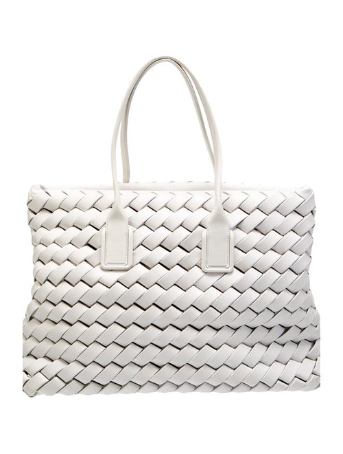 Bottega Veneta Intrecciato Tote