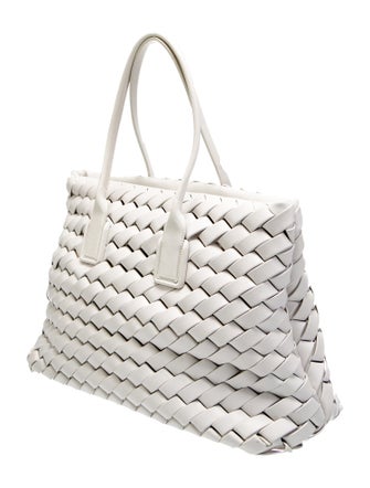 Bottega Veneta Intrecciato Tote