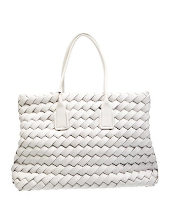 Bottega Veneta Intrecciato Tote