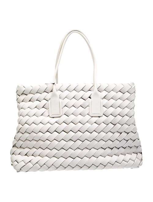 Bottega Veneta Intrecciato Tote