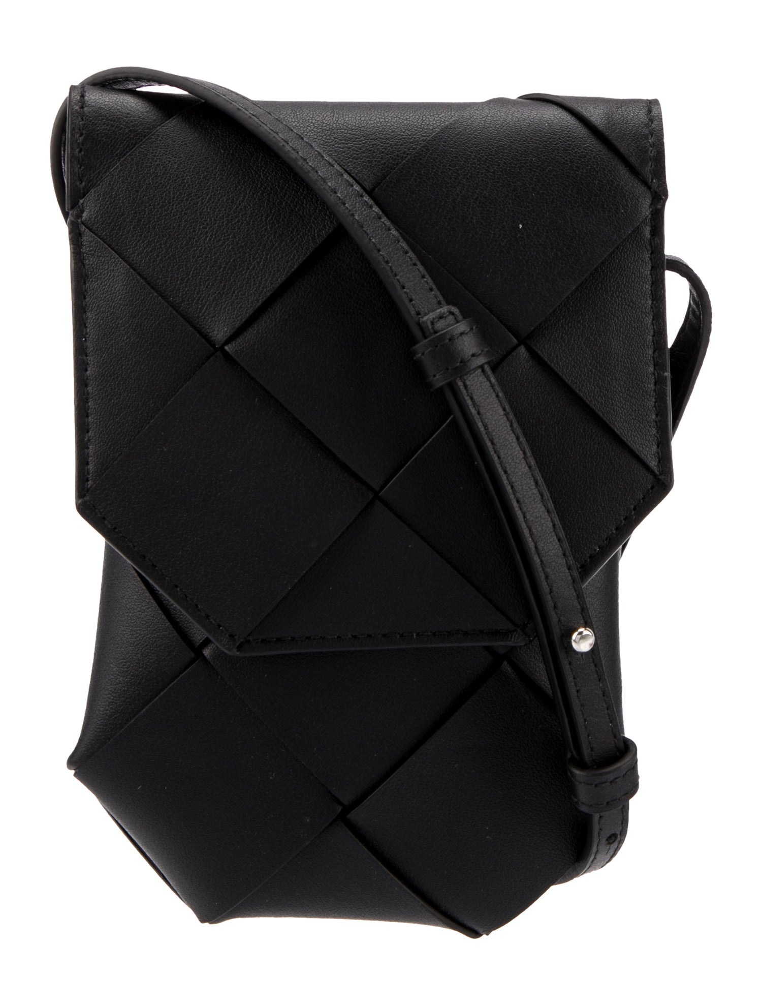 Bottega Veneta Intrecciato Bucket Bag