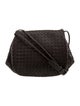 Bottega Veneta Intrecciato Shoulder Bag