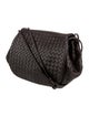 Bottega Veneta Intrecciato Shoulder Bag