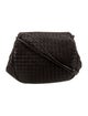Bottega Veneta Intrecciato Shoulder Bag