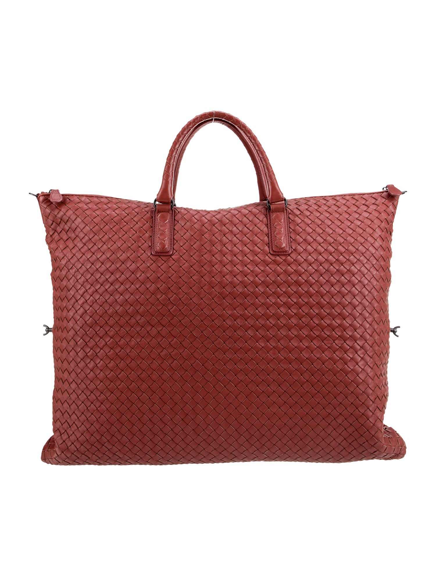 Bottega Veneta Intrecciato Convertible