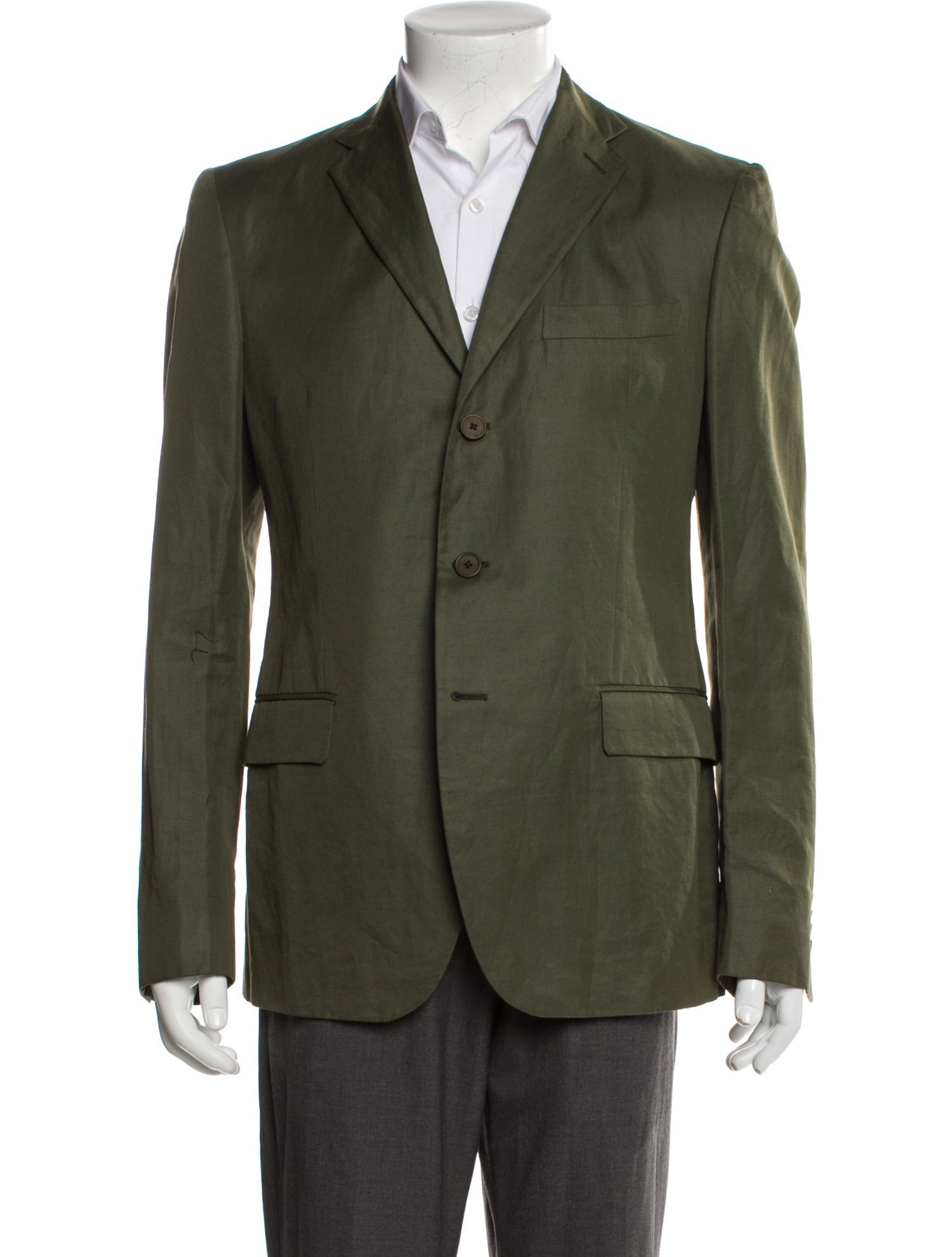 Bottega Veneta Blazer