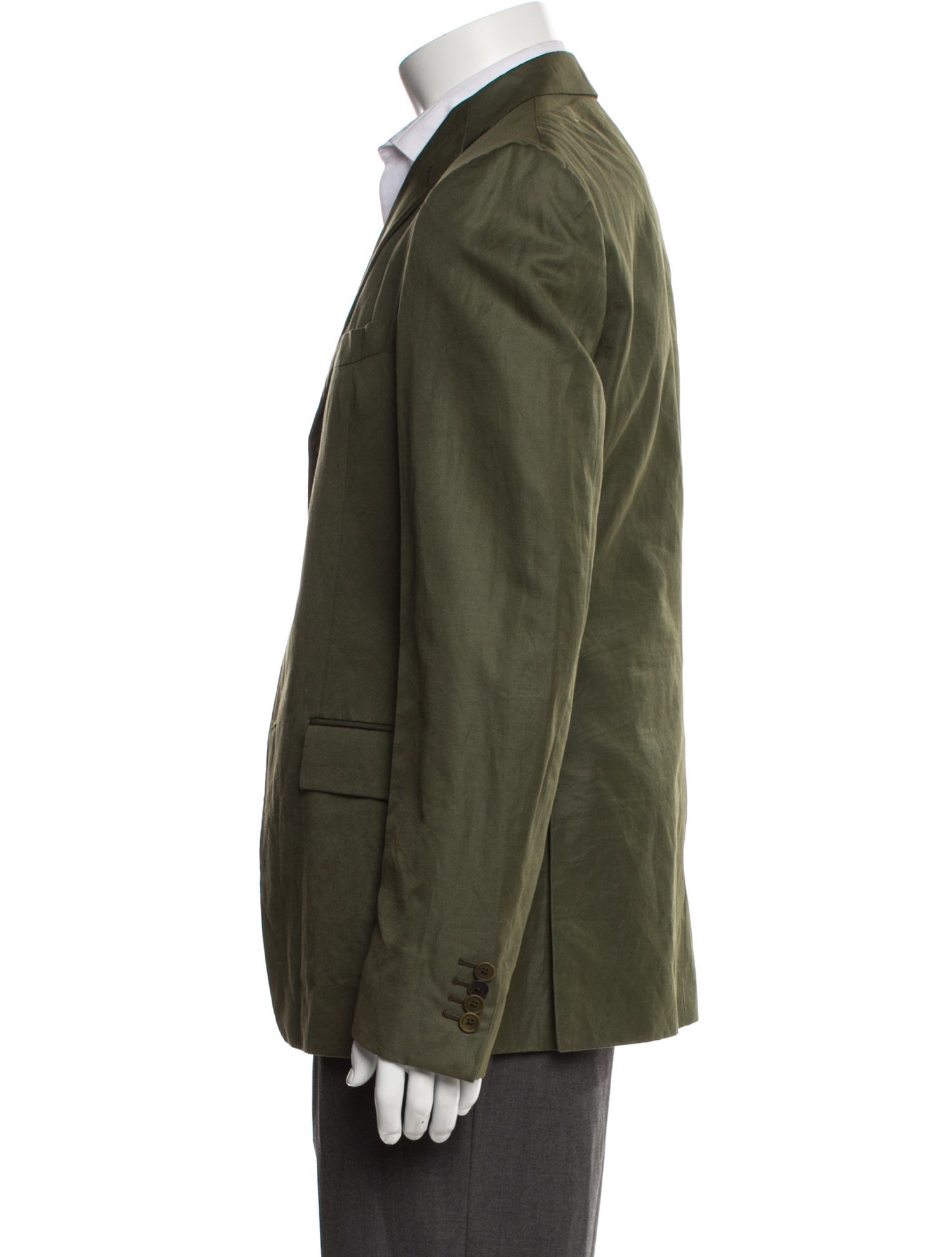 Bottega Veneta Blazer