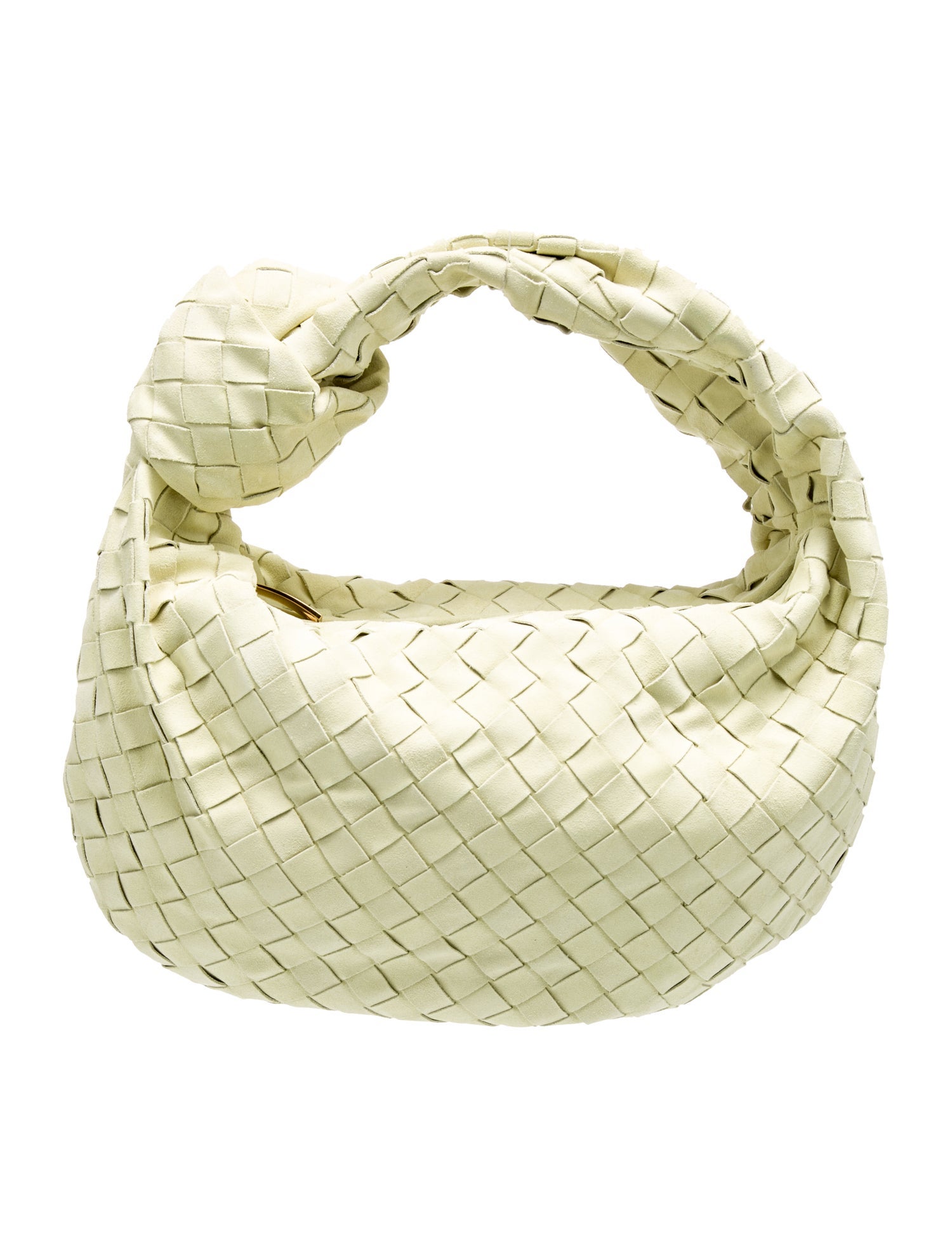 Bottega Veneta Intrecciato Jodie Teen