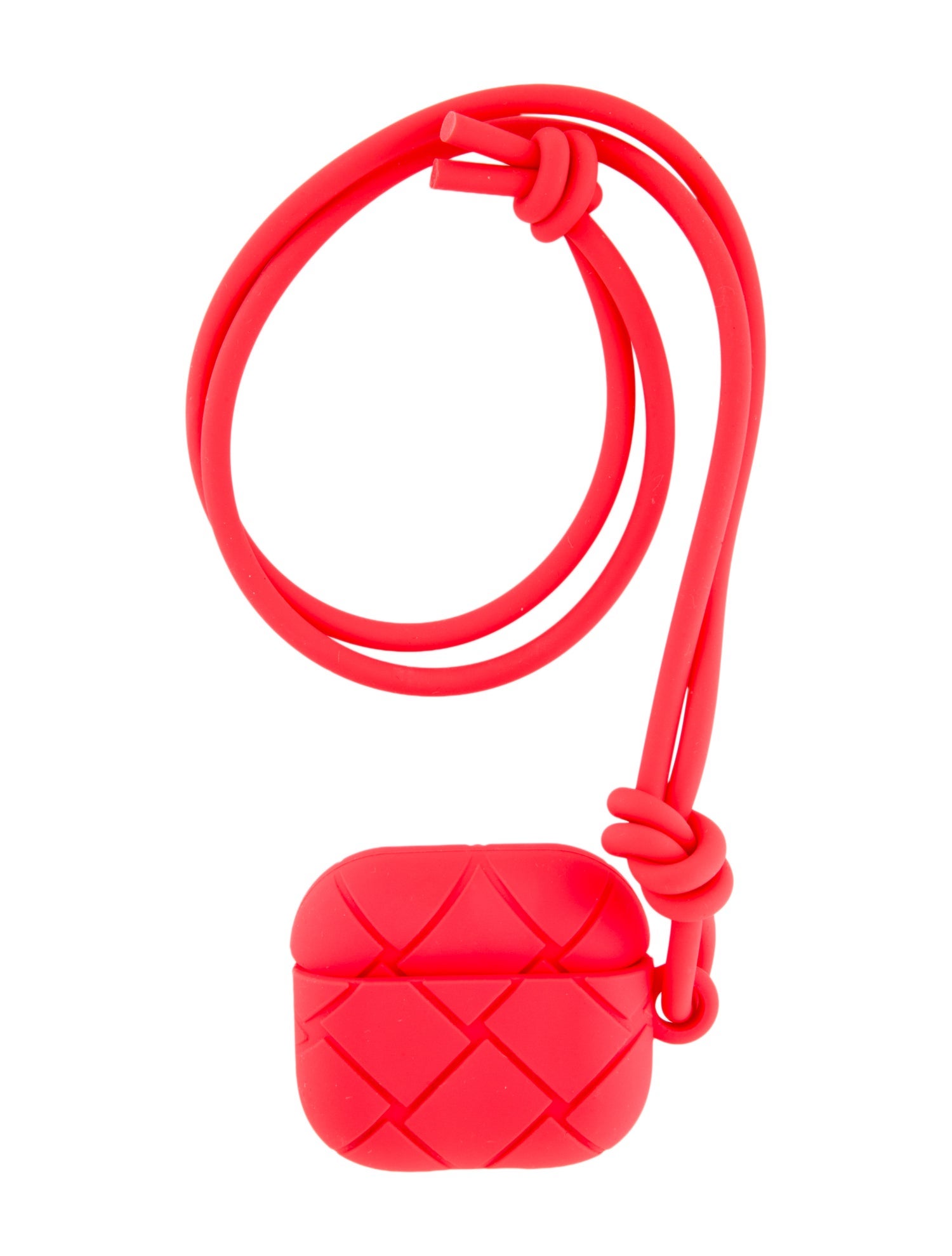 Bottega Veneta Headphone Case