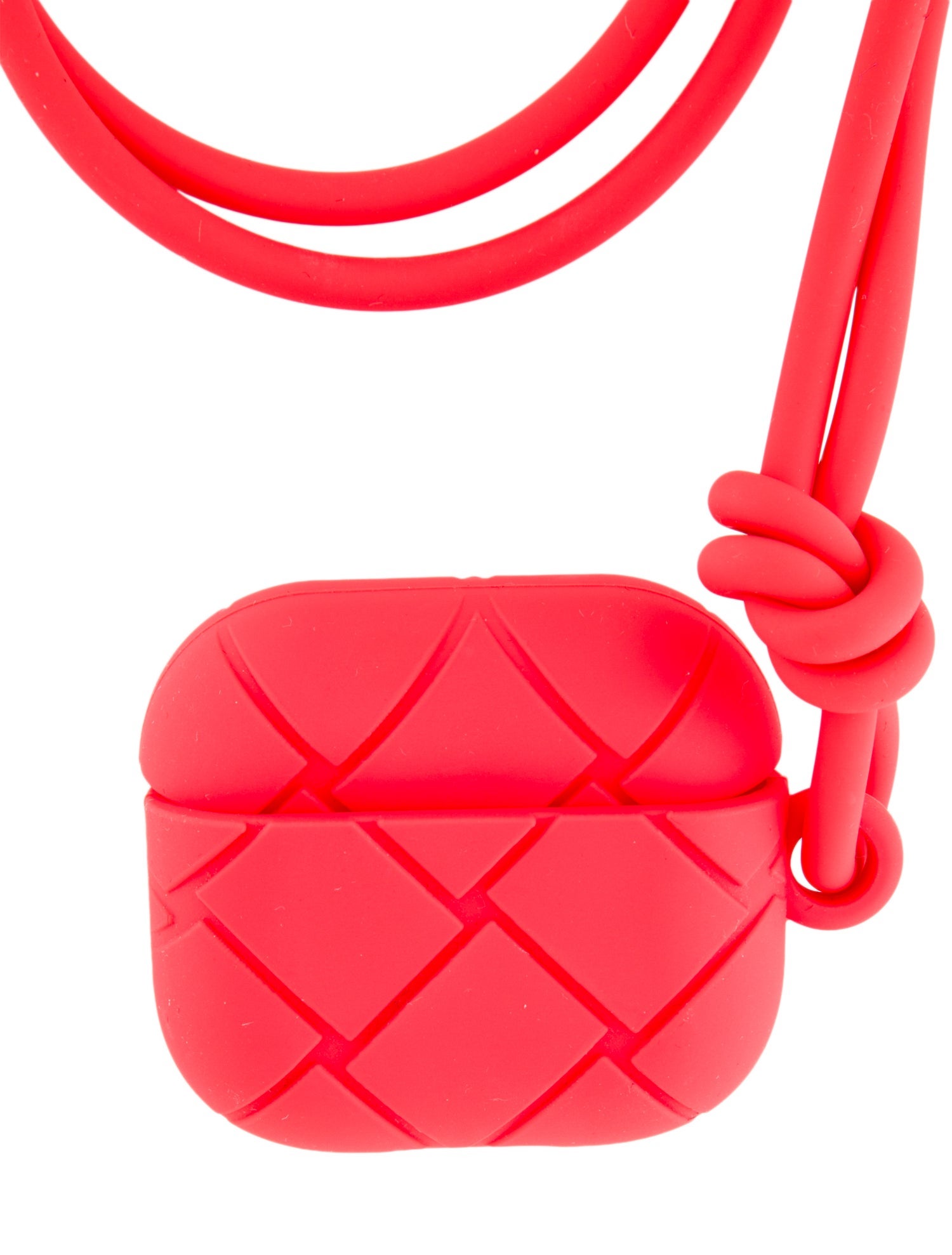 Bottega Veneta Headphone Case