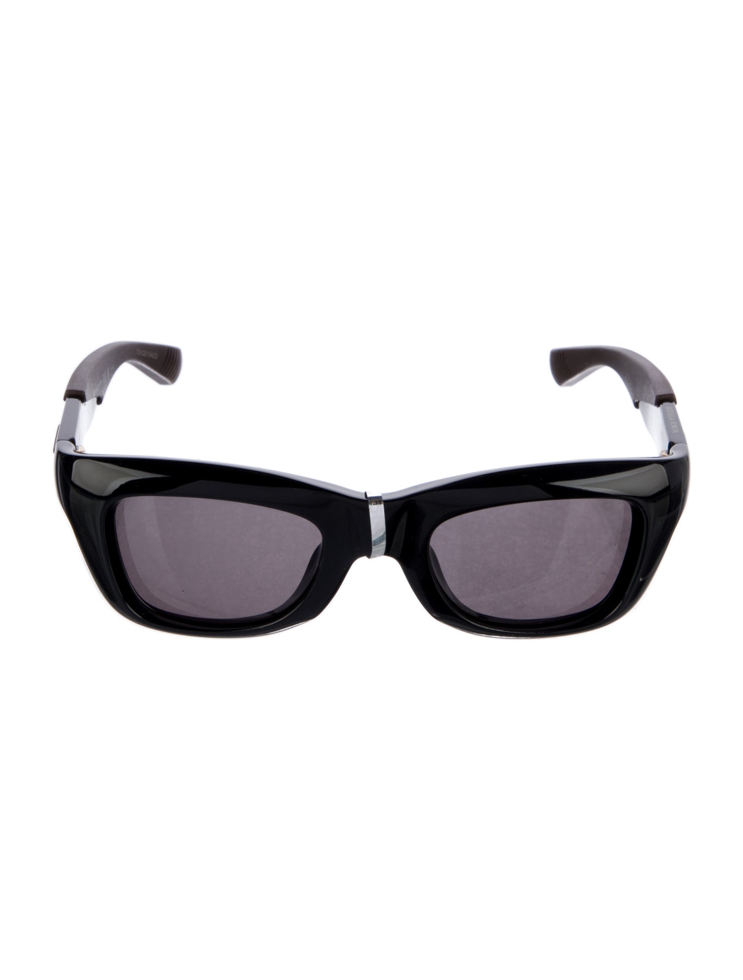 Bottega Veneta Wayfarer Tinted Sunglasses