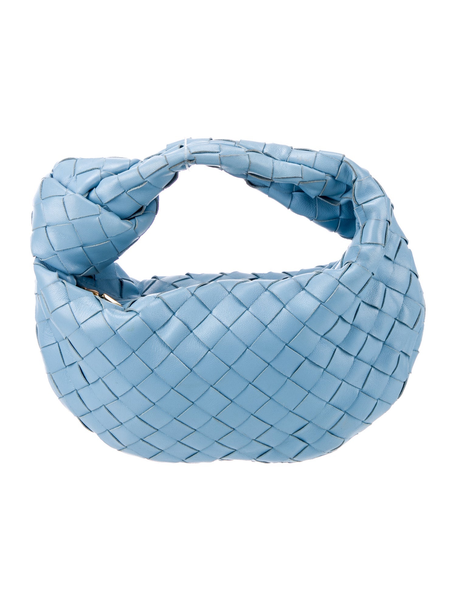 Bottega Veneta Intrecciato Jodie