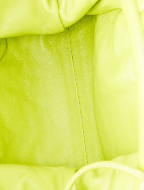 Bottega Veneta Intrecciato The Pouch Mini