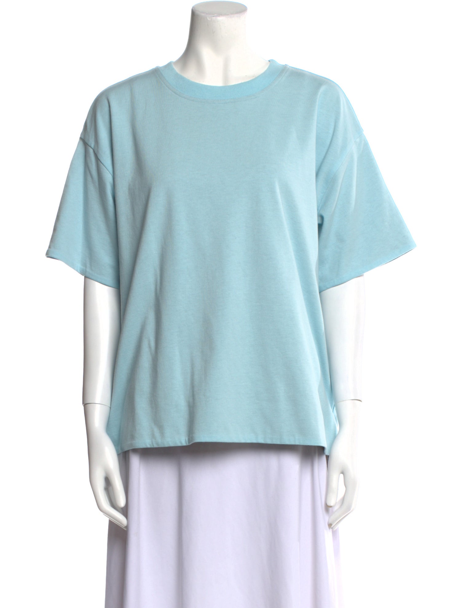 Bottega Veneta Crew Neck Short Sleeve T-Shirt