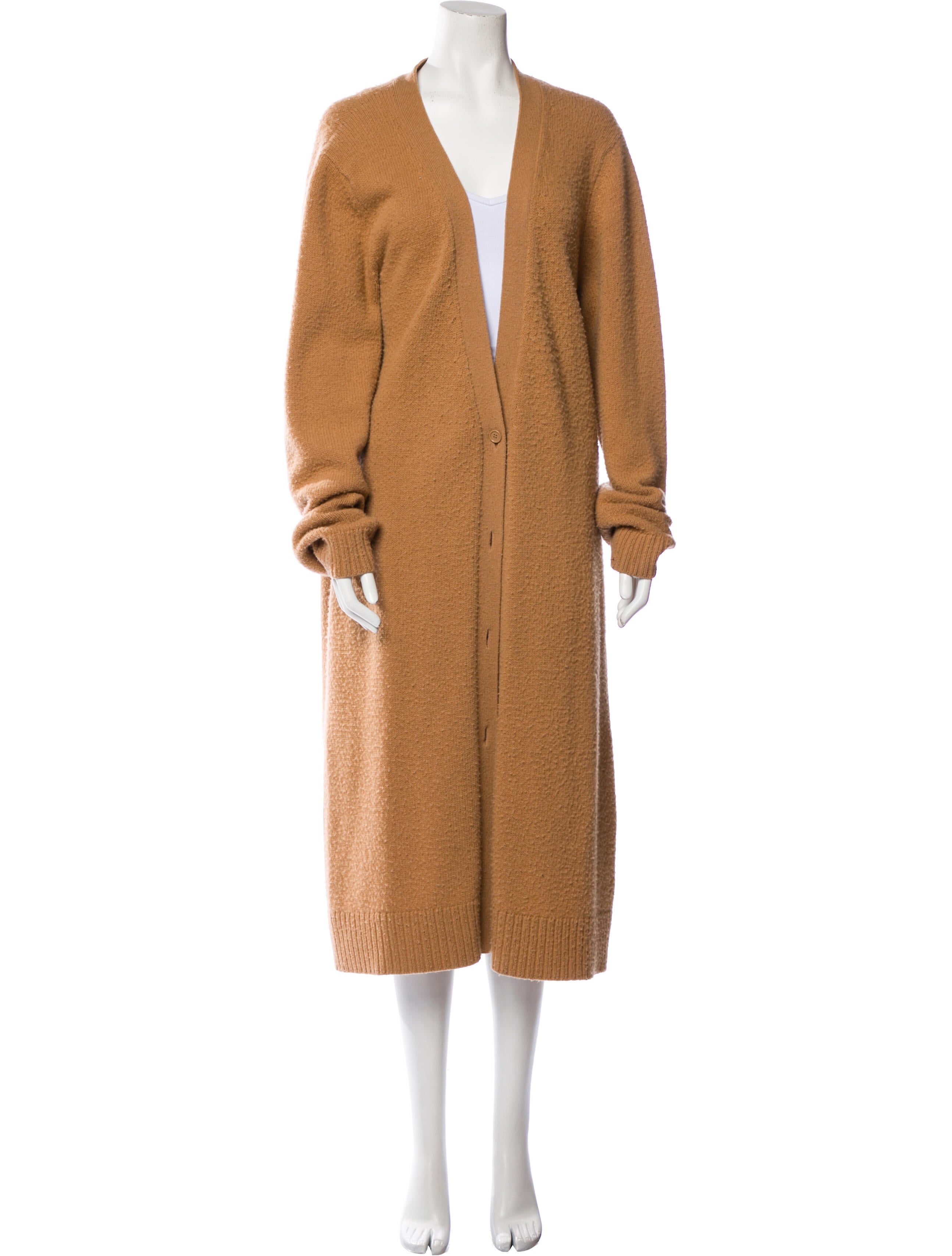 Bottega Veneta 2019 Wool Sweater