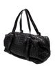 Bottega Veneta Intrecciato Top Handle Bag