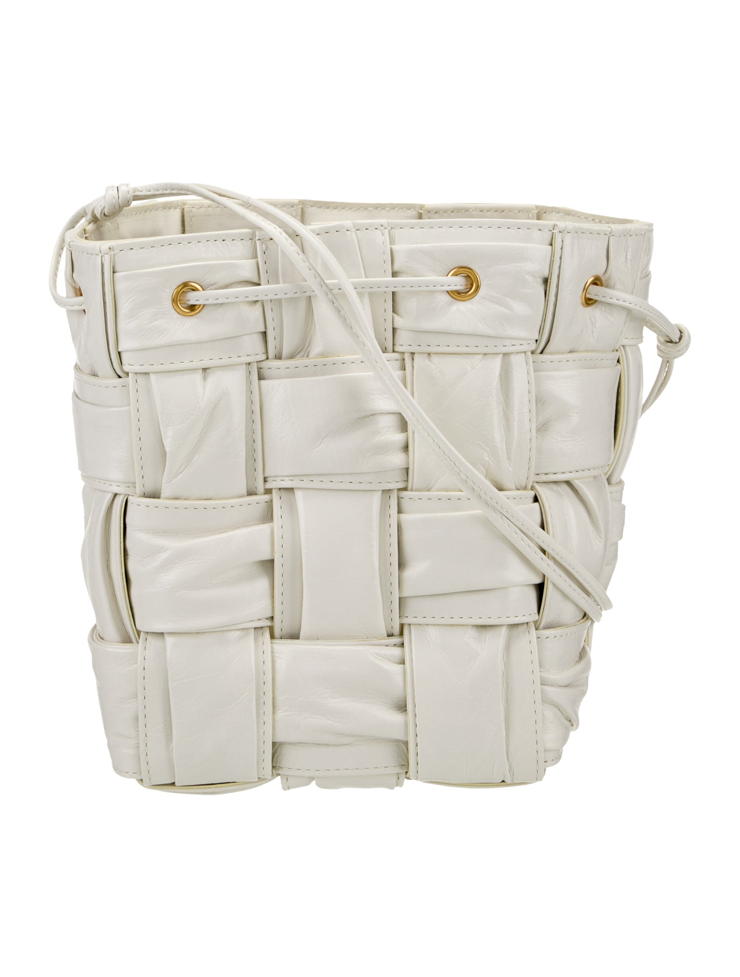 Bottega Veneta Intrecciato Cassette Small