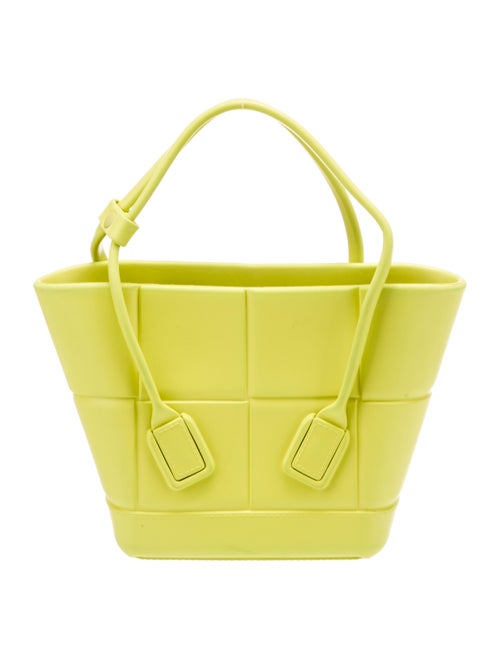 Bottega Veneta Intrecciato Arco Mini