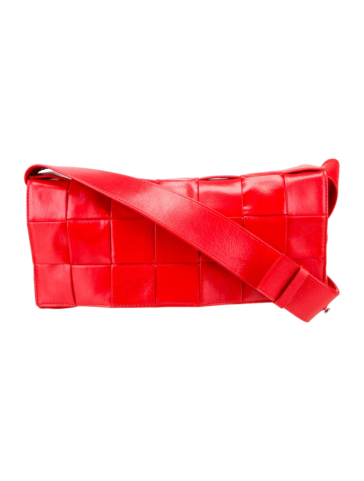 Bottega Veneta Intrecciato Cassette