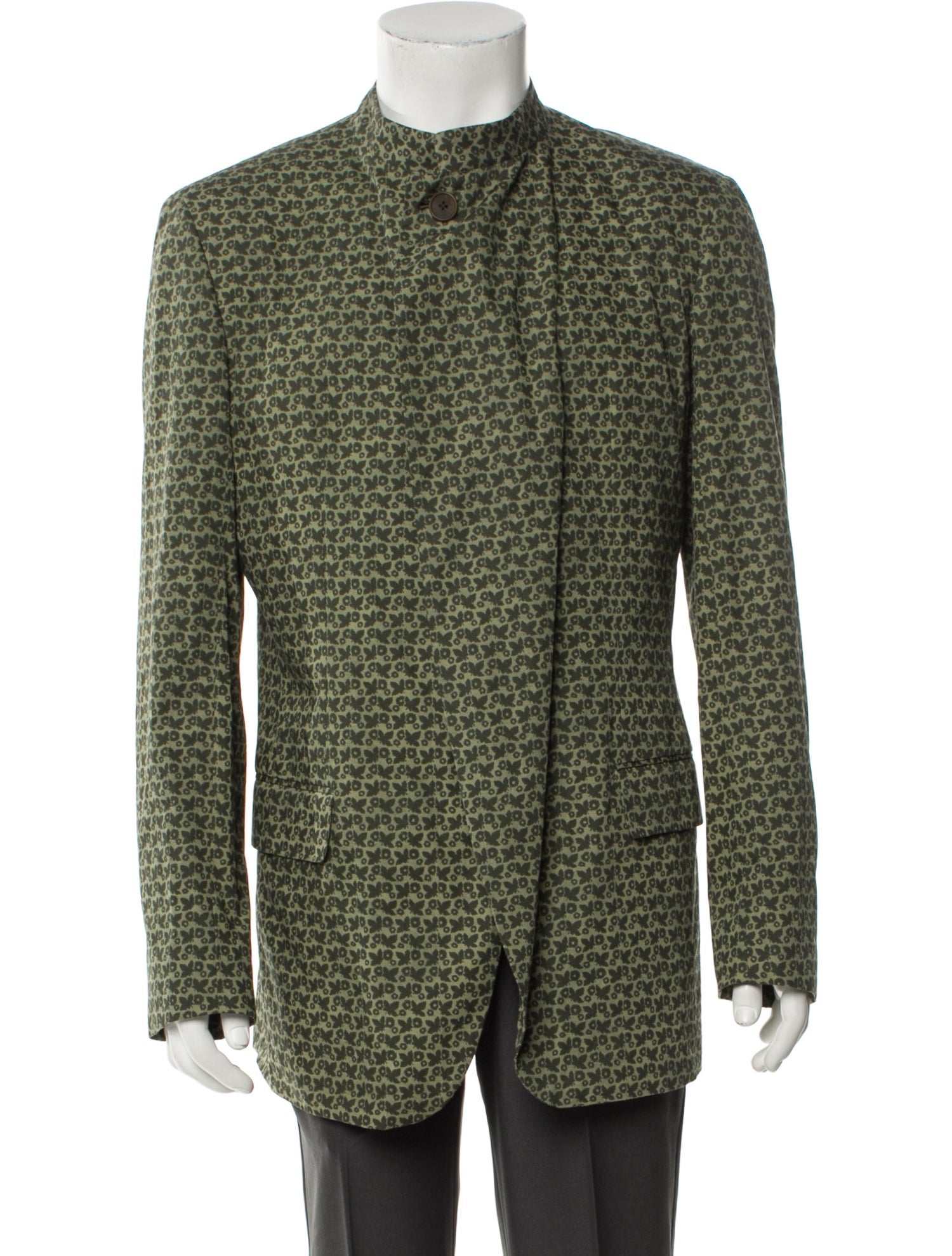 Bottega Veneta Blazer w/ Tags