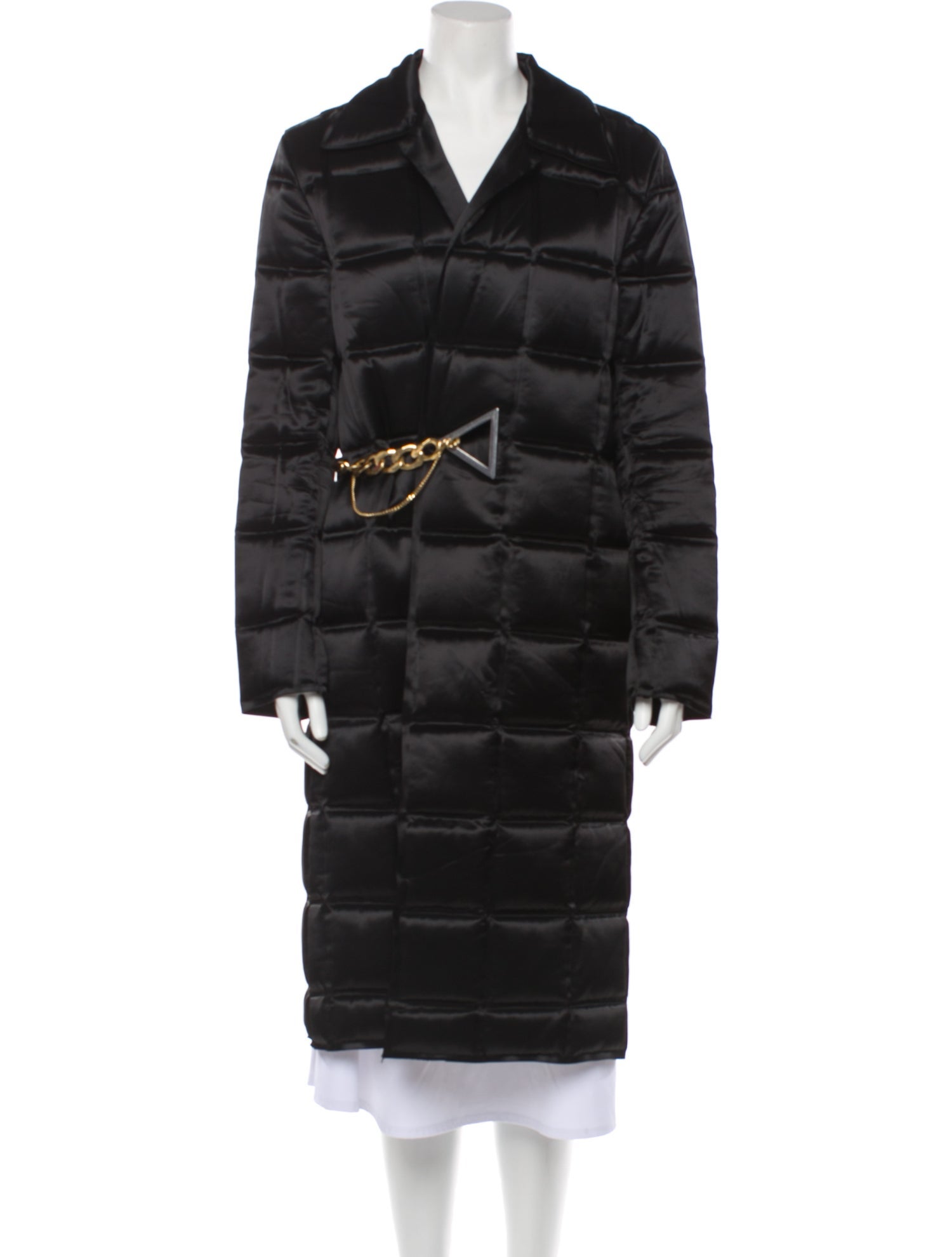 Bottega Veneta Down Coat