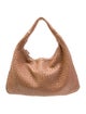 Bottega Veneta Intrecciato Veneta Hobo