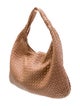 Bottega Veneta Intrecciato Veneta Hobo