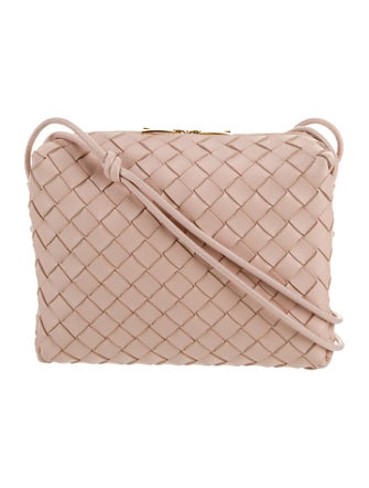 Bottega Veneta Intrecciato Loop Medium