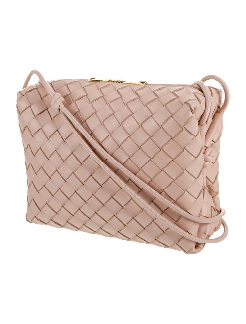 Bottega Veneta Intrecciato Loop Medium