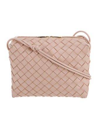 Bottega Veneta Intrecciato Loop Medium