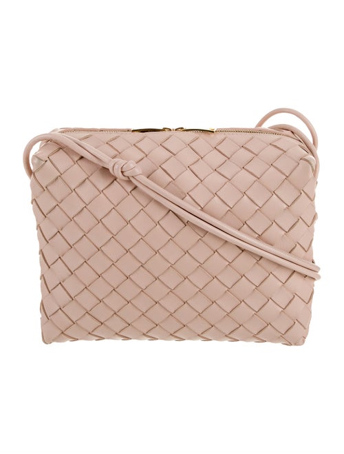 Bottega Veneta Intrecciato Loop Medium