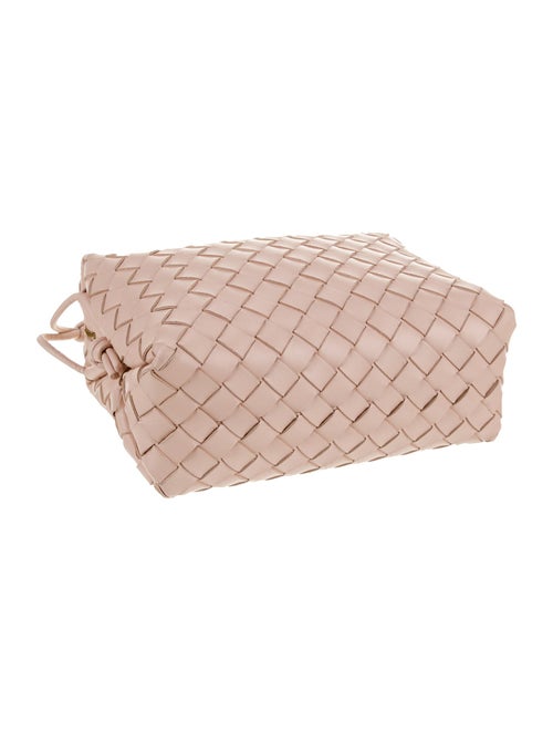 Bottega Veneta Intrecciato Loop Medium