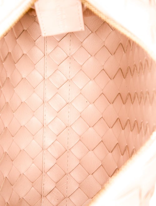 Bottega Veneta Intrecciato Loop Medium