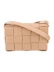 Bottega Veneta Leather Cassette