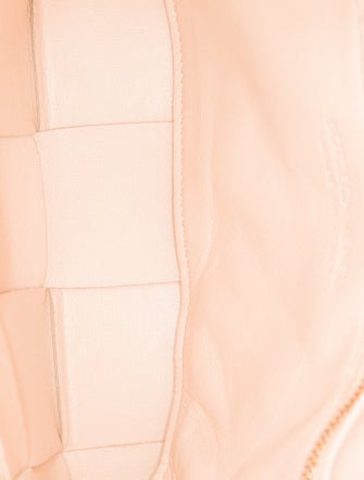 Bottega Veneta Leather Cassette